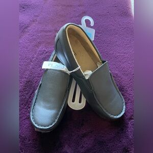 BNIB Boys Dress Shoes